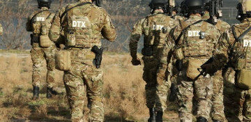 Azerbaijan's State Security Service: Four more people detained in anti-terror operation