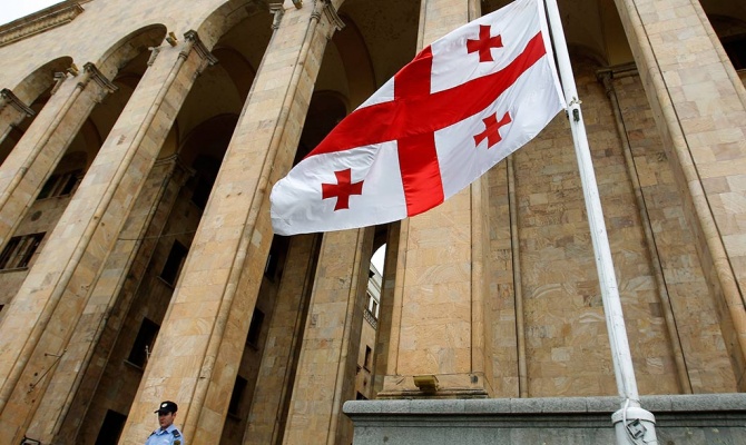 New Georgian Deputy Foreign Minister appointed