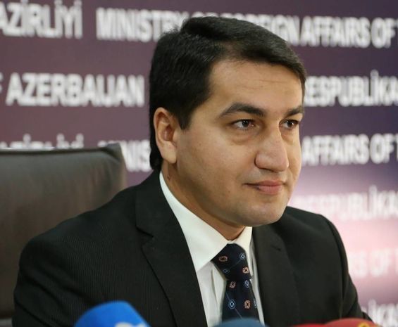 Azerbaijan supports territorial integrity of Spain - MFA