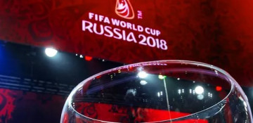 FIFA increase World Cup prize fund by 12 per cent