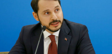 Turkish energy minister to visit Azerbaijan