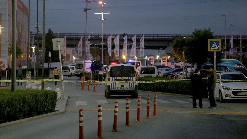 Turkey arrests 61 Daesh-linked suspects