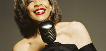 Patti Austin’s concert tour to end in Azerbaijan