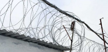 ‘Rates’ in Armenian prisons rising, while issues remain unresolved, report says