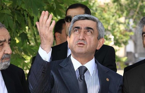 Sargsyan: Armenia ready to outcompete other tomato suppliers for Russia
