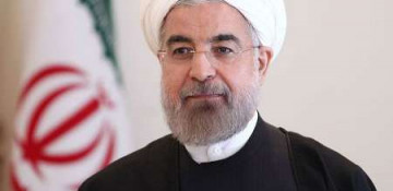 Iran hopes for greater cooperation with Azerbaijan, Russia