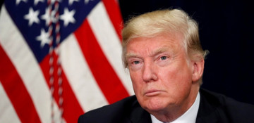 Trump vows to Terminate Green Card lottery after NY attack