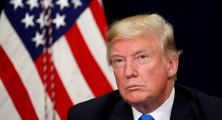 Trump vows to Terminate Green Card lottery after NY attack