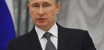 Russia hopes for coordination of all issues on Caspian Sea Status in near future