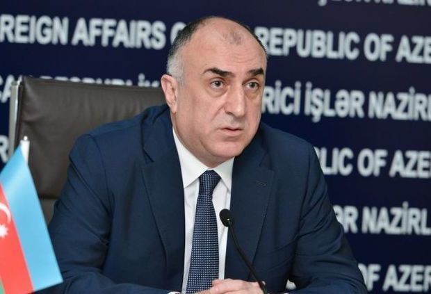 Azerbaijani FM to meet OSCE MG co-chairs on Nov. 16