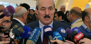 Agreement on Caspian legal status can be signed in early 2018 – Putin's special envoy