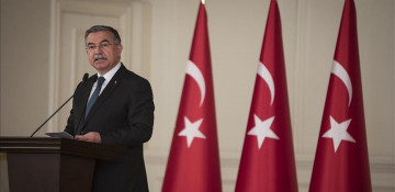 Turkey presents bid to join UNESCO's executive board