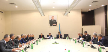 Tea producers, exporters’ association established in Azerbaijan