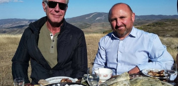 Jewish Journal: CNN should not endorse occupation and crimes against humanity