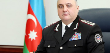 Eldar Mahmudov's assistant arrested