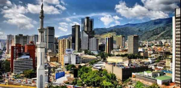 Fitch downgrades Venezuela’s long-term foreign currency issuer default rating