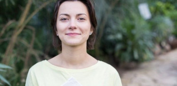 Azerbaijani woman appointed Vice-Mayor of Tallinn - PHOTOS