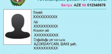 Azerbaijan to issue new generation ID cards in 2019