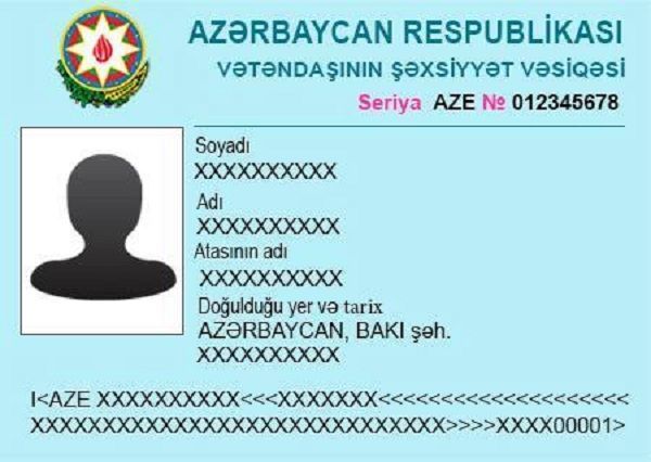 Azerbaijan to issue new generation ID cards in 2019