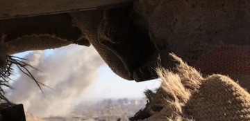 Four Russian reporters injured in Syria's Deir al-Zor: RIA