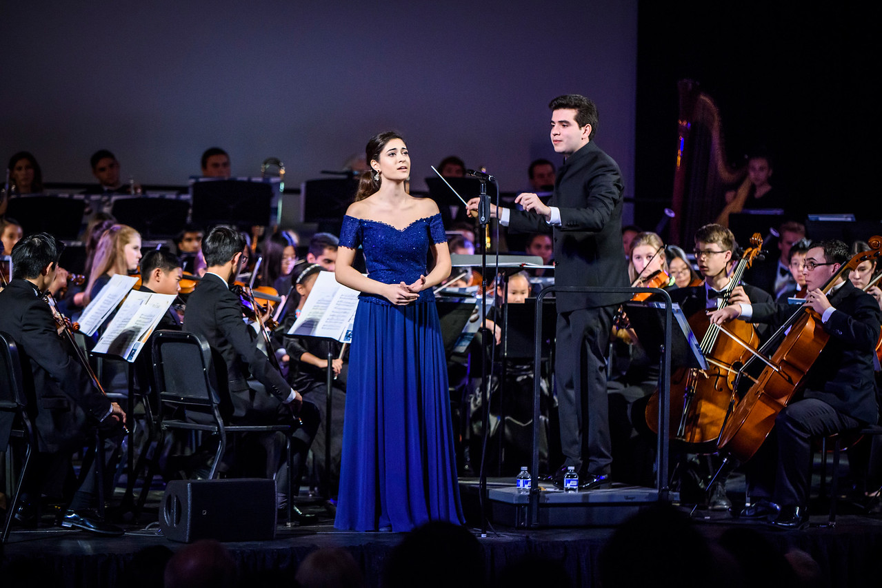 Azerbaijani Classical Music mesmerizes audience in Sacramento, California’s capital city