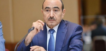Ali Hasanov: We feel hurtful about some Turkish MPs having voted against Azerbaijan in PACE