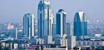 Park named after Heydar Aliyev to be inaugurated in Grozny