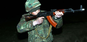 Armenians violate ceasefire 125 times throughout the day