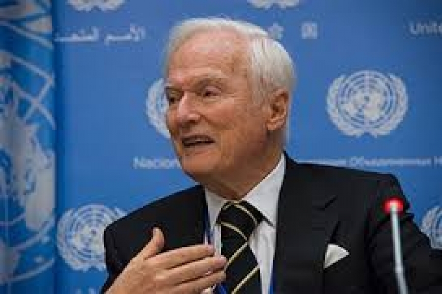 Ambassador Idriss Jassador calls for enhanced intercultural dialogue to prevent and resolve conflicts 