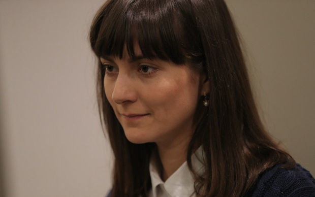 Azerbaijani woman becomes Deputy Mayor of Tallinn