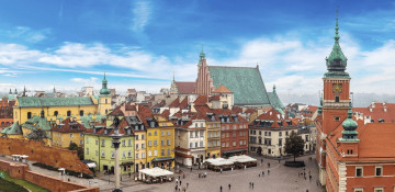 Azerbaijani delegation attends 23rd International Border Police Conference in Poland