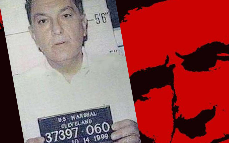 The ‘Spectre’ of ANCA: The Shell, The Shill