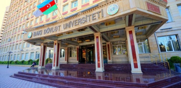 Baku State University’s 100th anniversary to be marked at state level