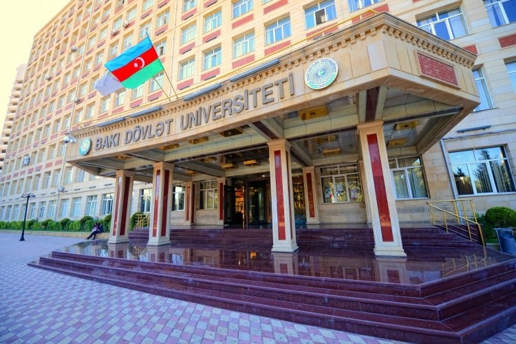 Baku State University’s 100th anniversary to be marked at state level