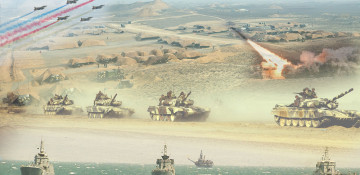 Azerbaijan Armed Forces to hold Command-Staff War Games