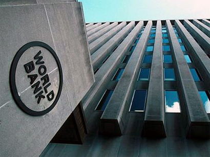 WB to help Azerbaijan, Georgia to create 21st century Silk Road