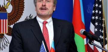 US to continue to be active member of OSCE MG, says envoy