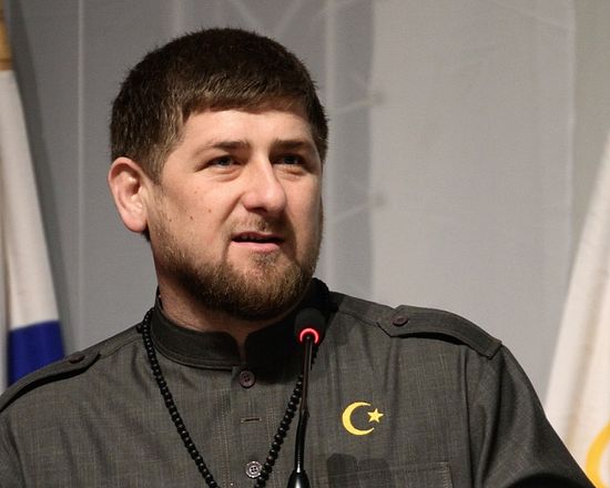 Head of Chechnya suggests imposing death penalty on terrorist recruiters