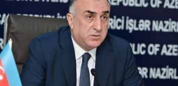 Azerbaijani FM: Following Vienna talks, we’ll offer the presidents to meet - INTERVIEW