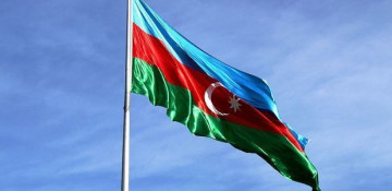 Azerbaijan marks National Revival Day