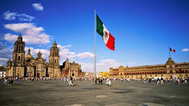 Mexican MPs’ illegal visit to Nagorno-Karabakh in spotlight of Mexican media
