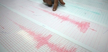 Another quake hits Azerbaijan