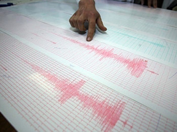 Another quake hits Azerbaijan