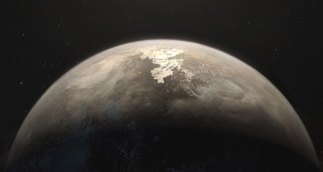 Scientists beam message towards planet believed to be prime candidate for life