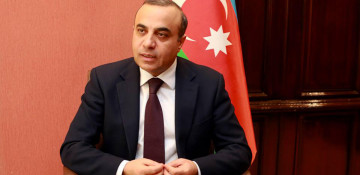 All kinds of int’l crimes were committed against Azerbaijan - MP