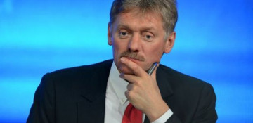 Kremlin: Russia continues dialogue with International Olympic Committee
