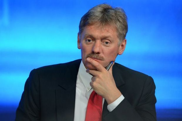Kremlin: Russia continues dialogue with International Olympic Committee