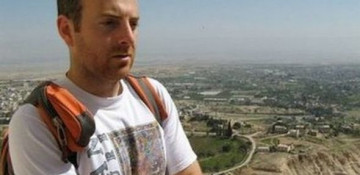 To Lapshin: Azerbaijan as a caravan goes its own way, but he is still a dog