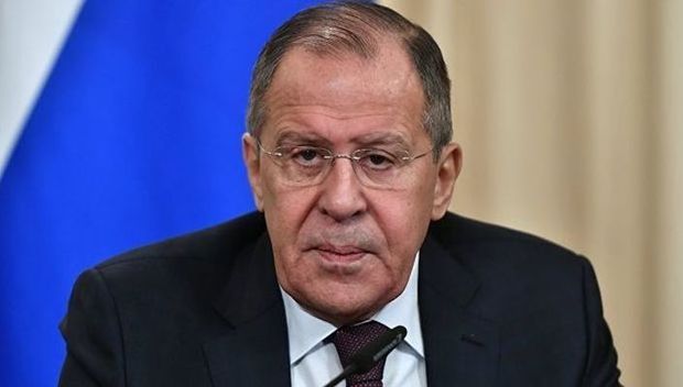 Lavrov to discuss Karabakh settlement in Baku