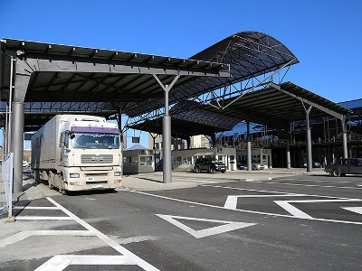 Brothers try crossing Armenia boundary, one border guard stabbed at checkpoint